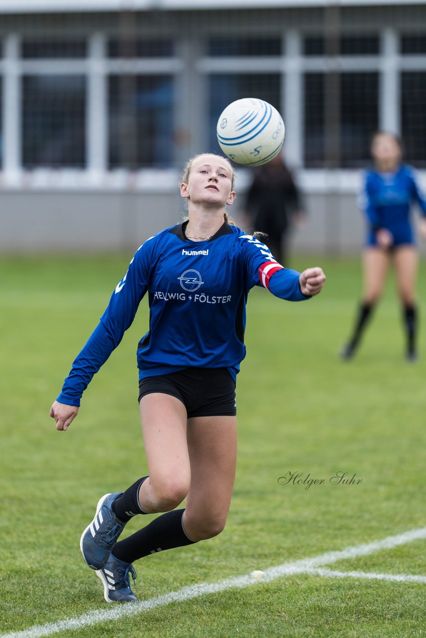 Bild 356 - wU16 Deutsche Meisterschaft